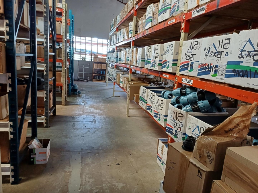 Commercial Property for Sale in Hilton Free State